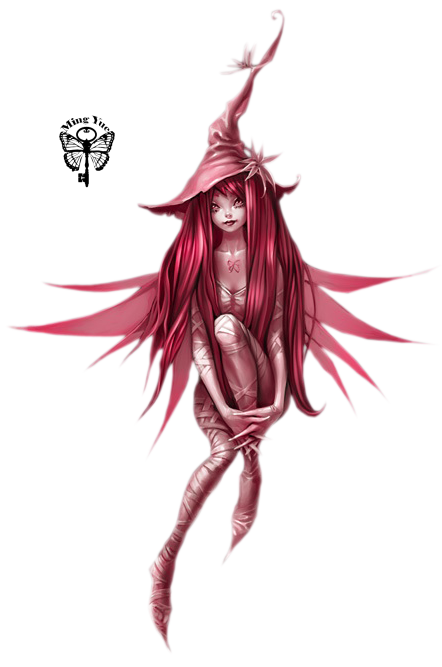 Elfe © Anna Ignatieva