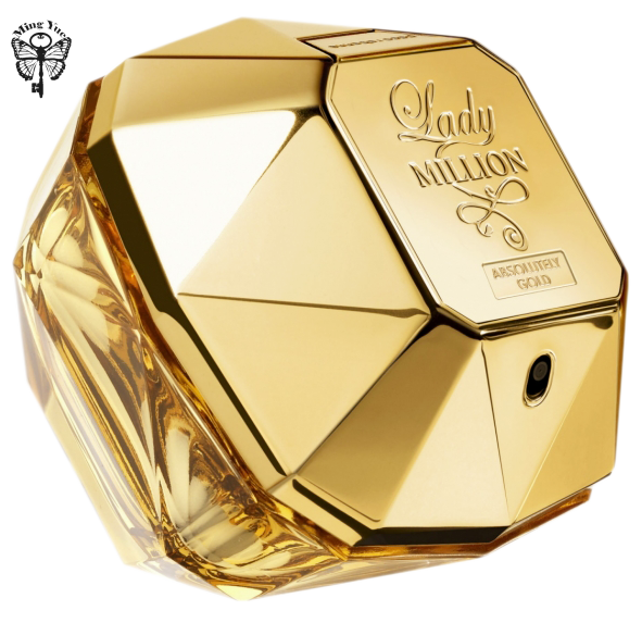 Parfum Lady Million